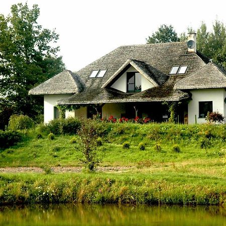 Wodne Ogrody Villa Dobczyce Ngoại thất bức ảnh