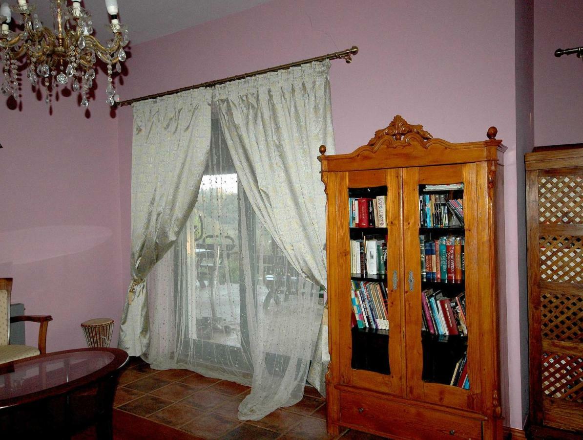 Wodne Ogrody Villa Dobczyce Ngoại thất bức ảnh