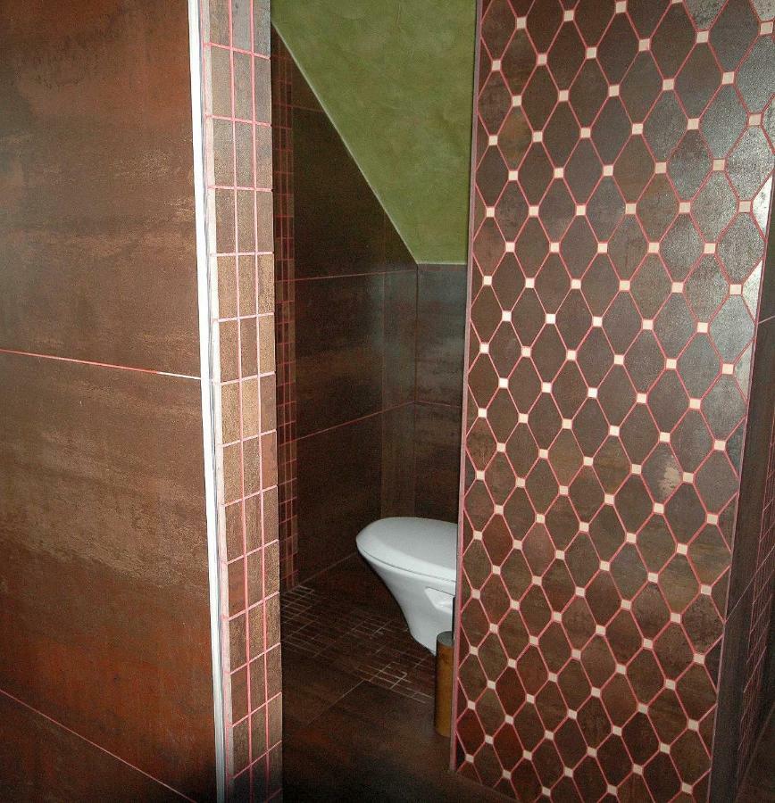 Wodne Ogrody Villa Dobczyce Ngoại thất bức ảnh