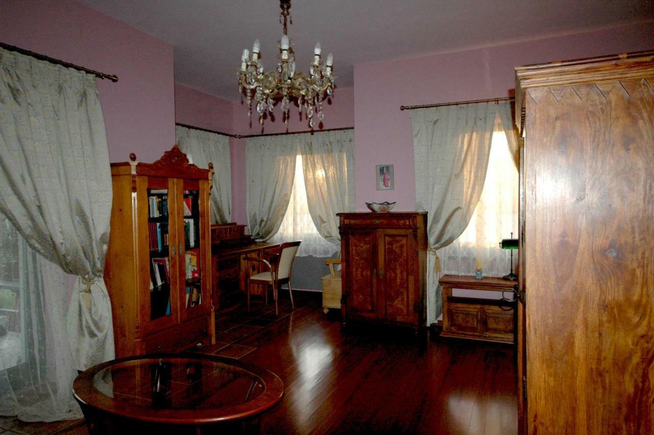 Wodne Ogrody Villa Dobczyce Ngoại thất bức ảnh
